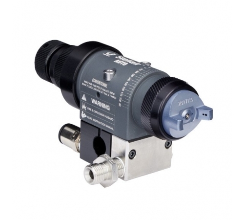 固瑞克(GRACO) Stellair 自动空气喷枪